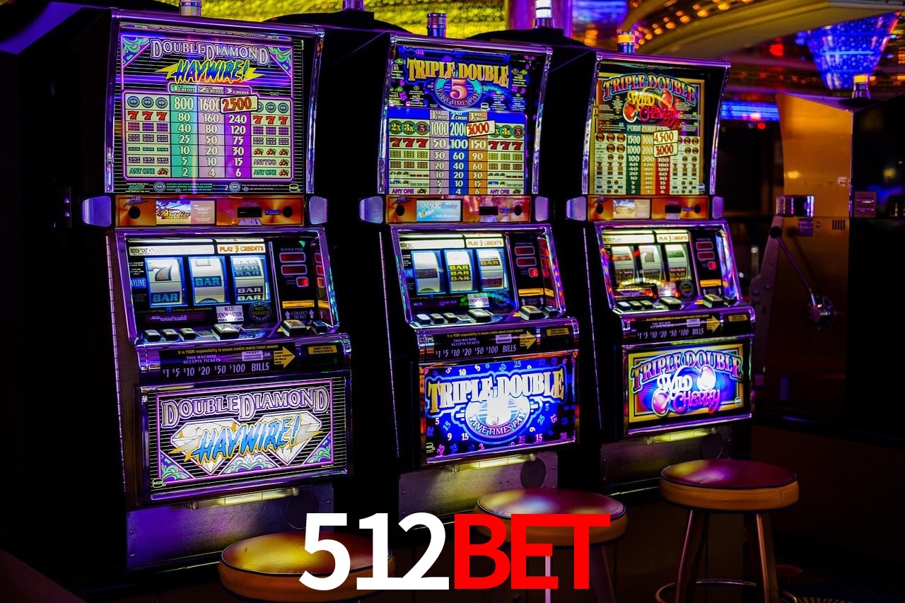 Estatísticas 512BET