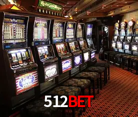 Desvendando o Mundo dos Jogos Virtuais na 512BET