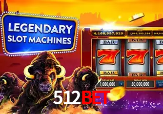 A Revolução dos Aplicativos de Jogos no 512BET