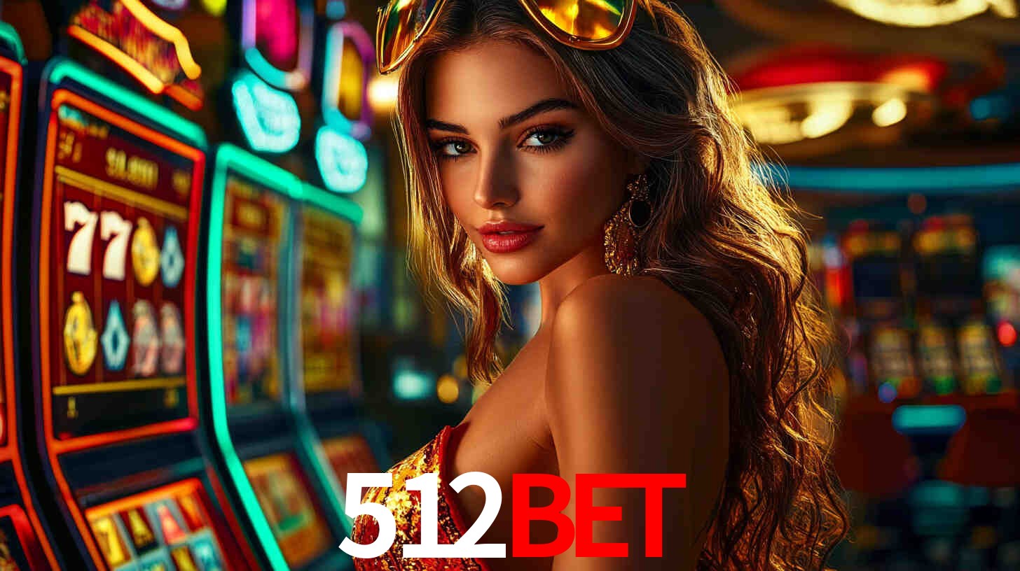 Experiência VIP 512BET