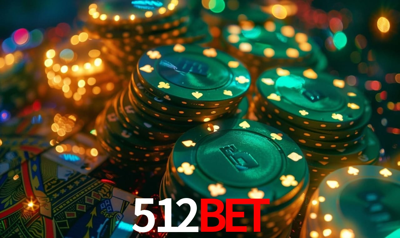 Experiência VIP 512BET