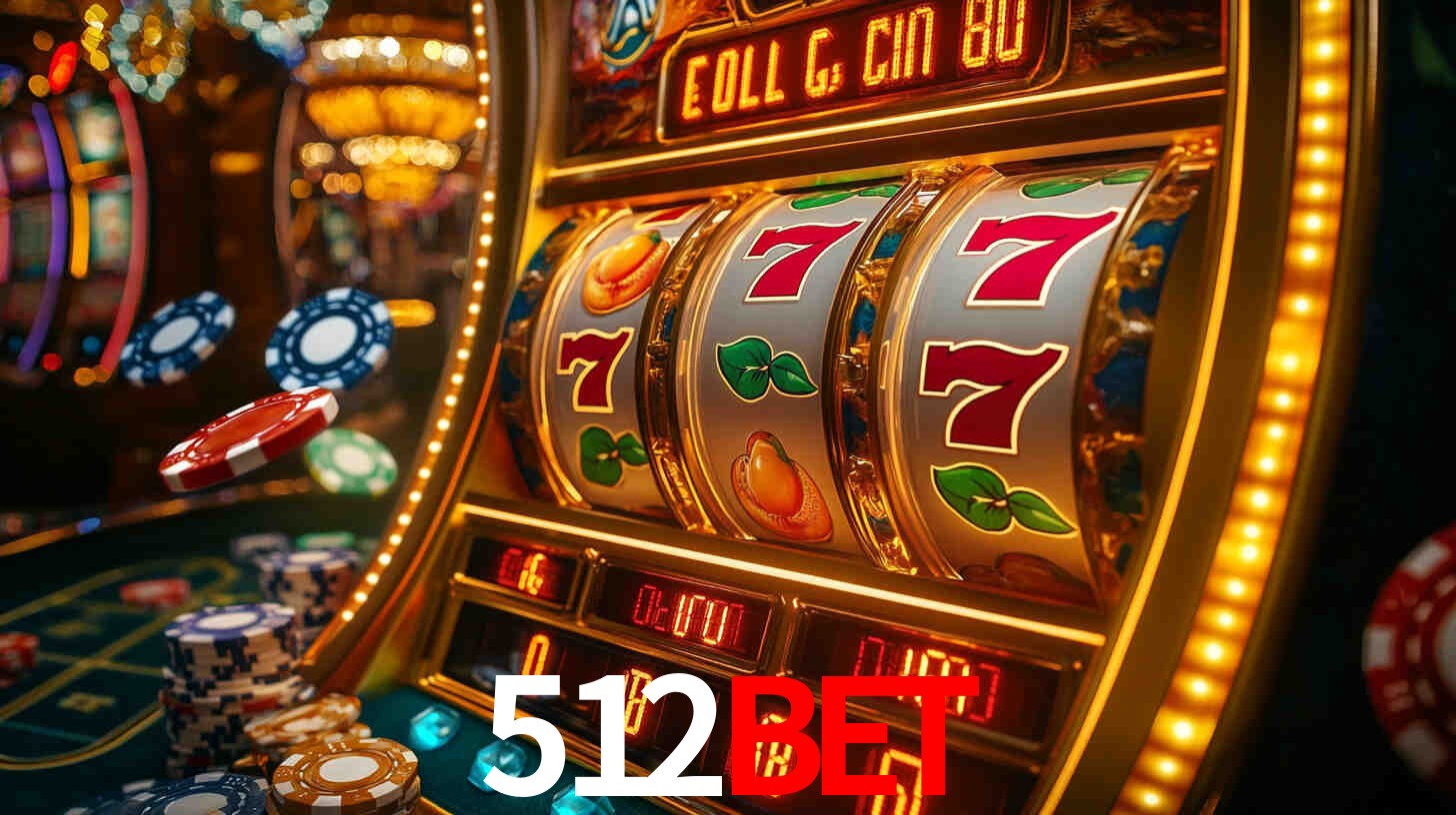 Welcome Bonus 512BET