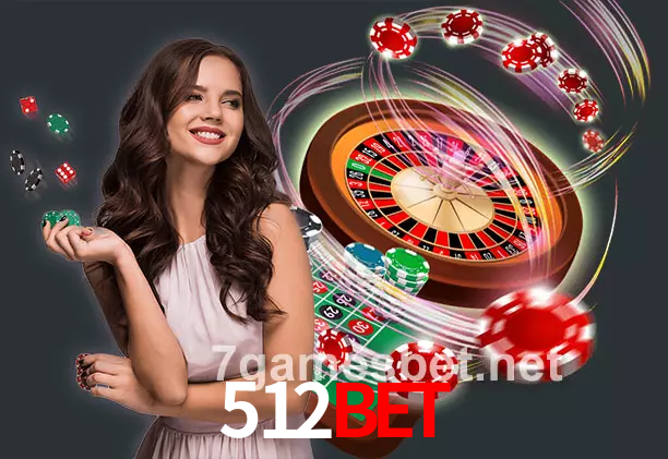 vivo no cassino 512BET