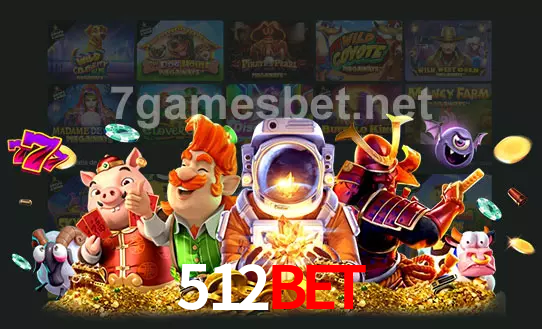 cassino 512BET
