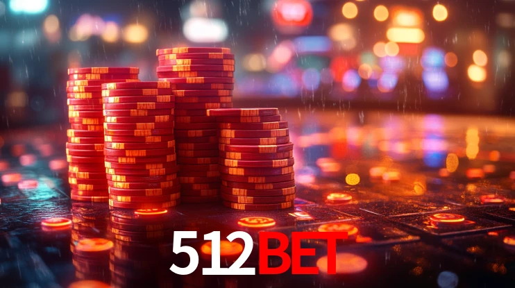 Suporte no Cassino Online 512BET