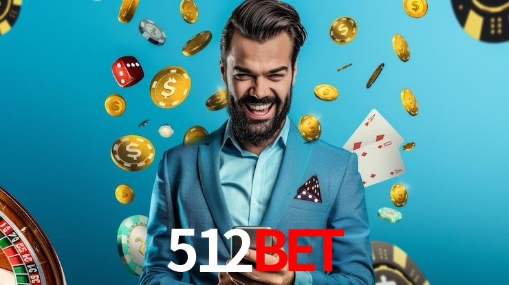 Seasonal Promotions 512BET