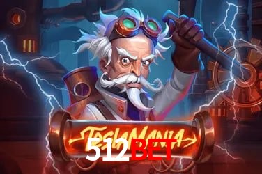 Design Responsivo 512BET