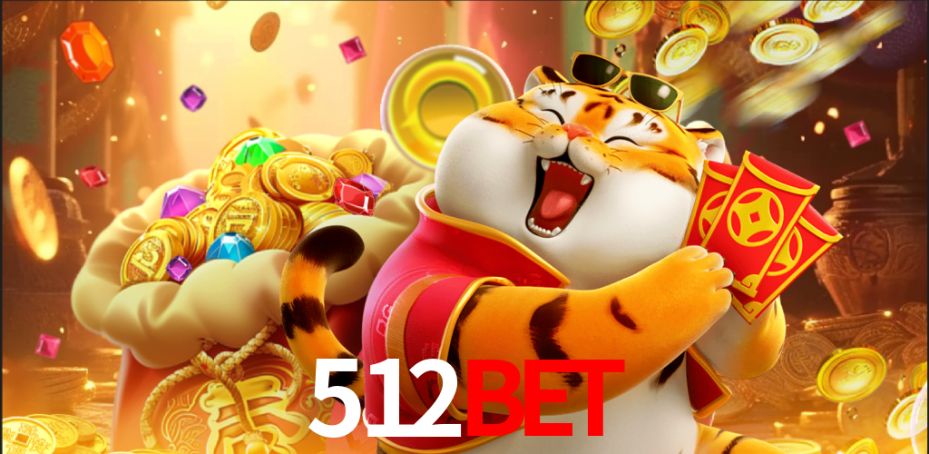 Welcome Bonus 512BET
