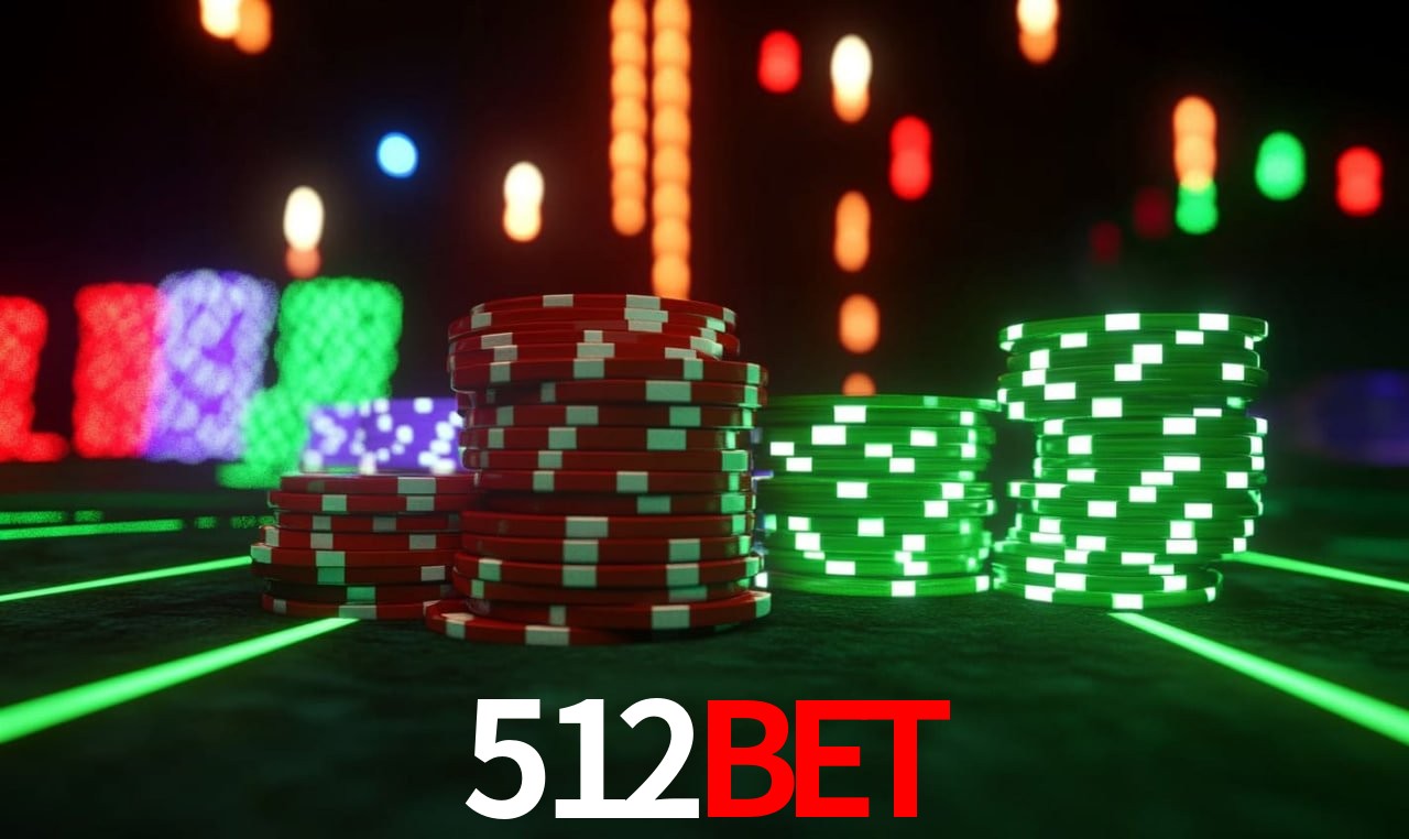 API Integration 512BET