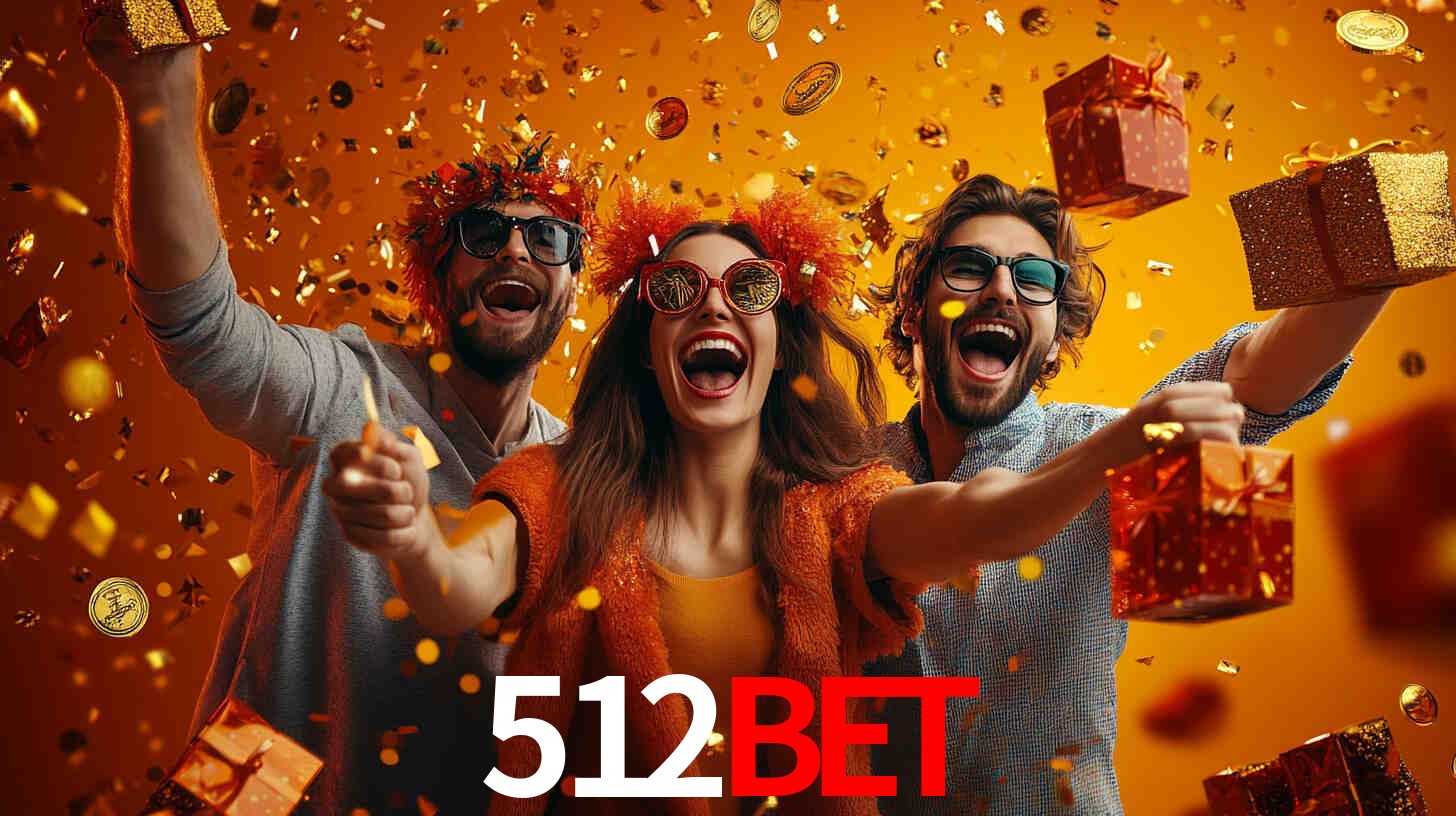 Tournaments 512BET