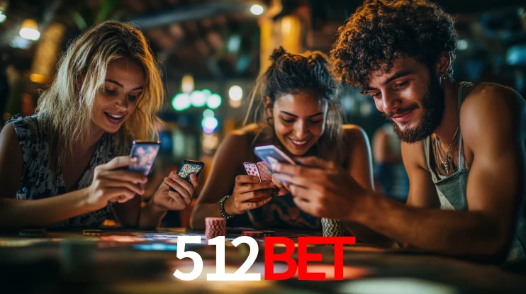 Player Reviews 512BET