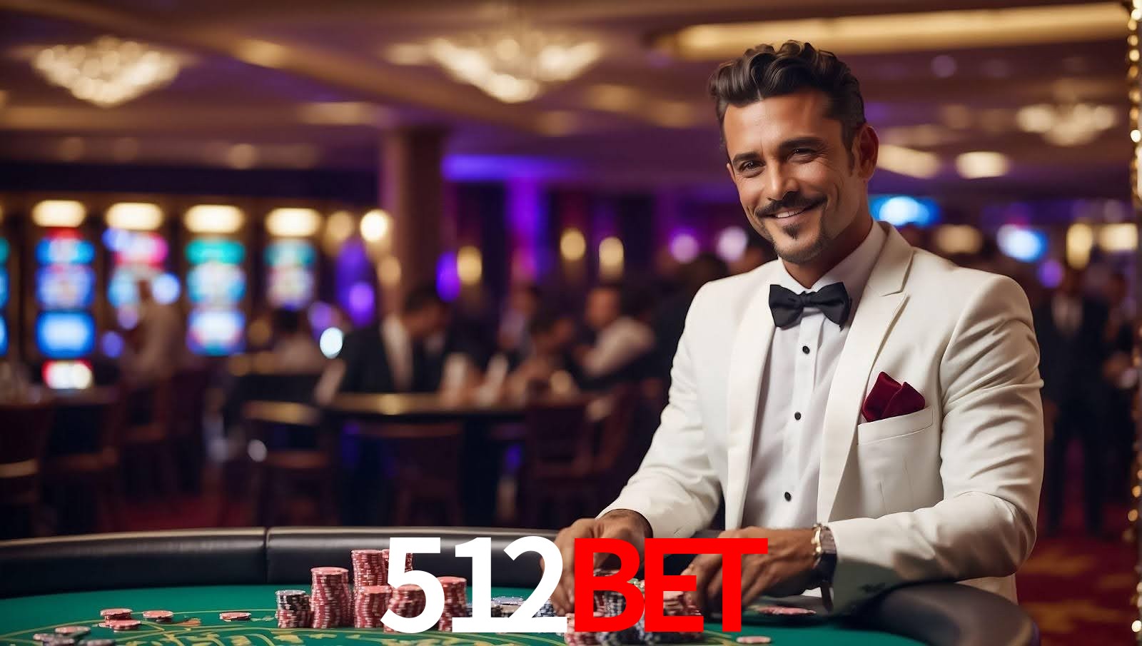 Ofertas Exclusivas 512BET