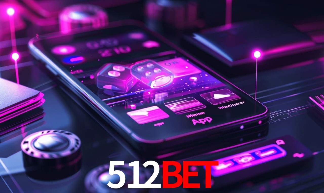 Account Benefits 512BET