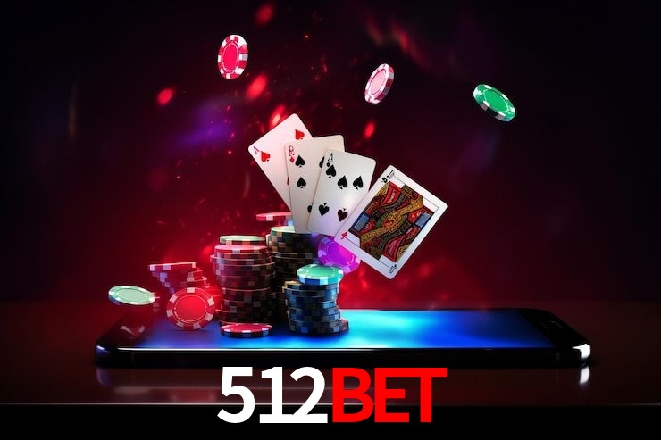 Flash Promotion 512BET