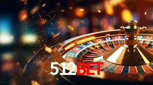 512 BET LOGIN