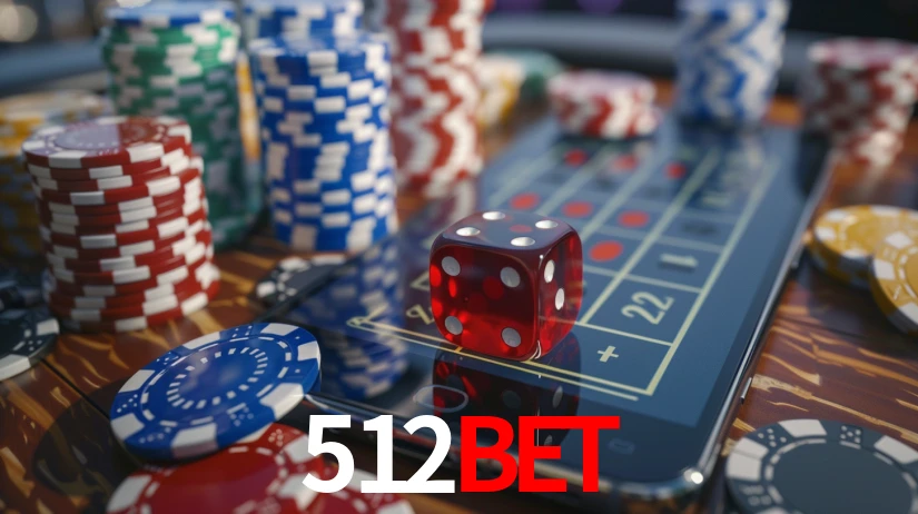 Premium Interface 512BET
