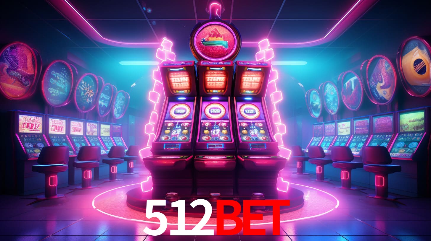 Live Casino 512BET