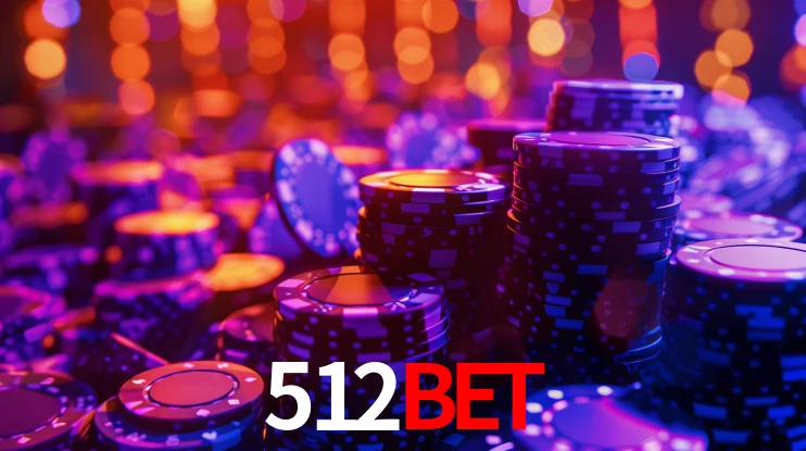 512BET App Interface
