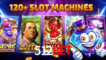 Apostas Esportivas na 512BET: Um Guia Completo