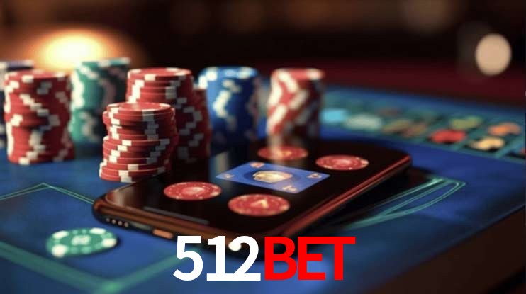 Estatísticas Esportivas 512BET