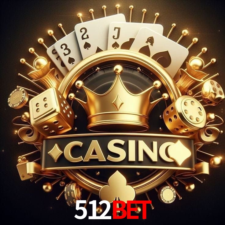 Casino Ao Vivo 512BET