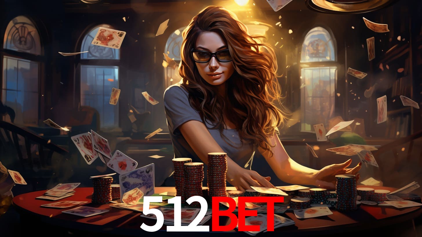 Games Directory 512BET