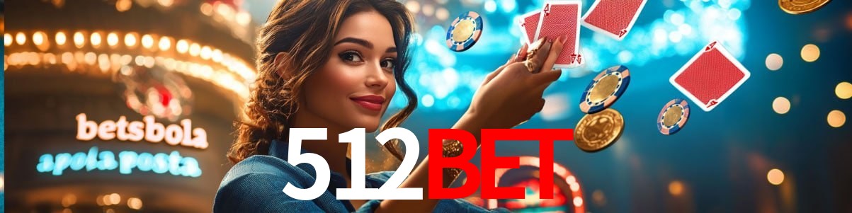 Responsive Design 512BET