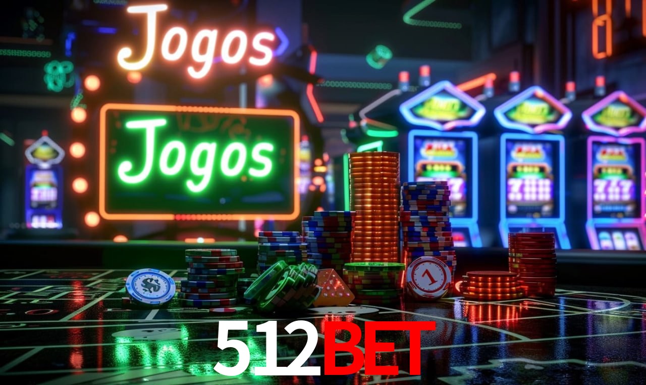 Bônus Generosos e Exclusivos no 512BET para Você!