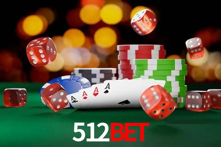 Segurança 2FA 512BET