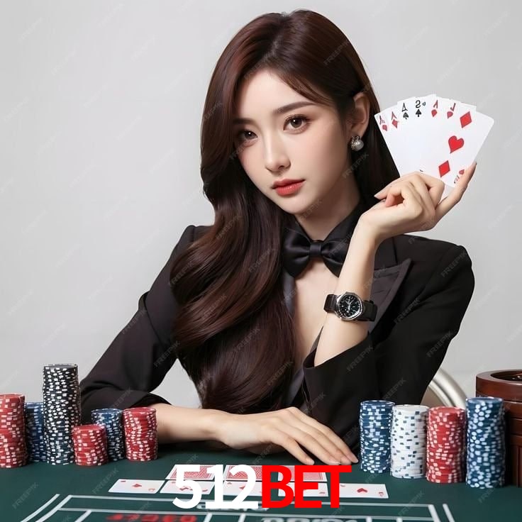512BET - Máquinas caça-níqueis on-line - 512BET.com
