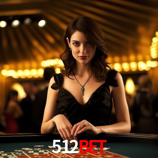 A Emoção da Loteria na 512BET: Uma Chance de Mudança de Vida