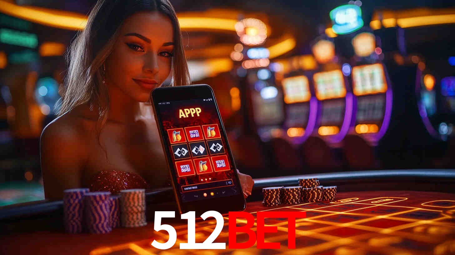 Descubra a Essência do 512BET: Nossa História e Compromissos