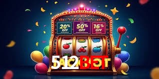 512BET: Seu Cassino Premiado com Pagamentos Rápidos