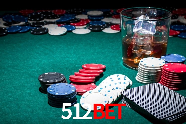 Apostas de Futebol 512BET