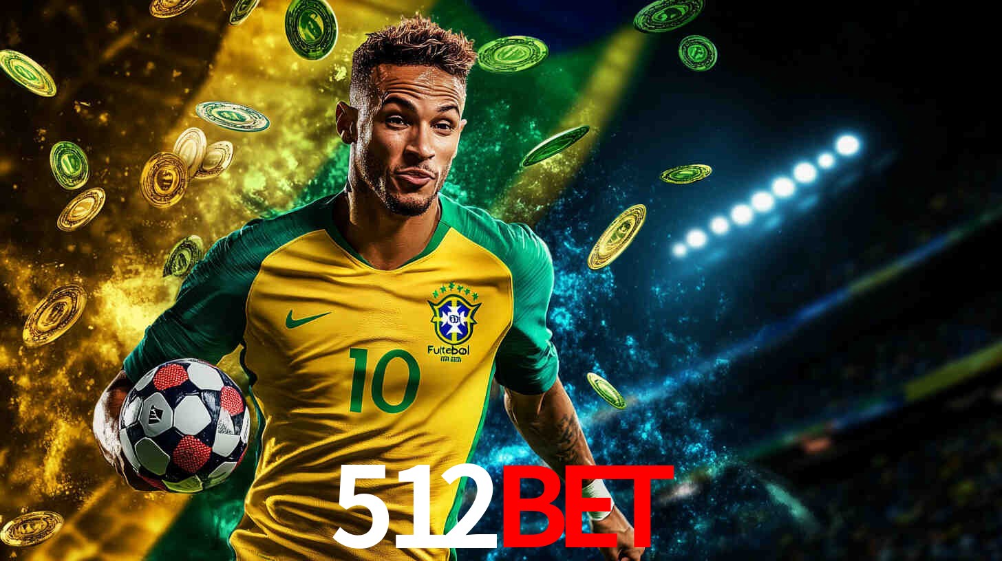 Descubra o Programa VIP da 512BET: Vantagens Exclusivas para Jogadores
