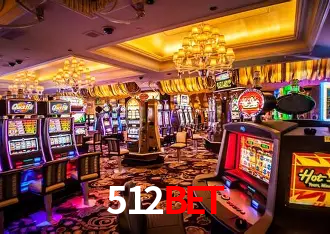 Desvendando o Mundo dos Jogos Virtuais na 512BET