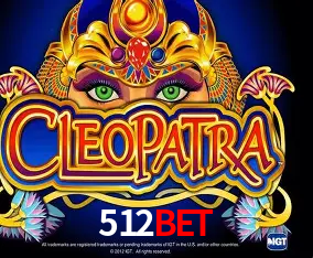 Descubra o Mundo do Cassino Online com 512BET