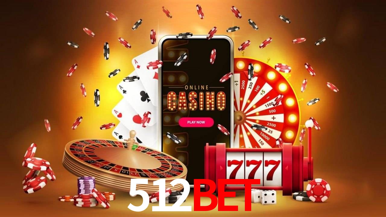 Tecnologia da Plataforma 512BET