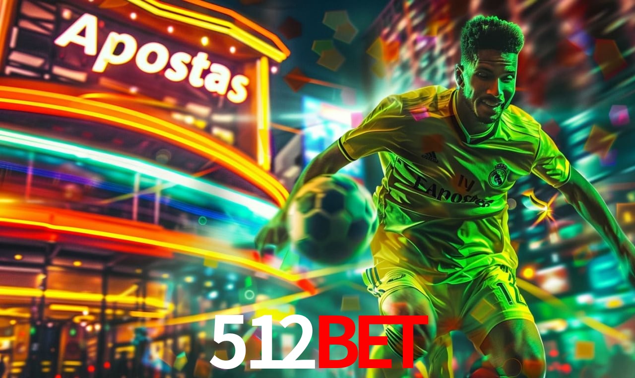 Login Seguro 512BET
