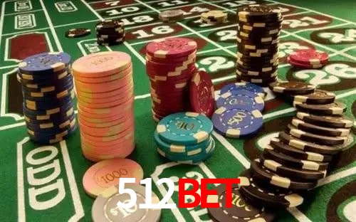 512 BET LOGIN