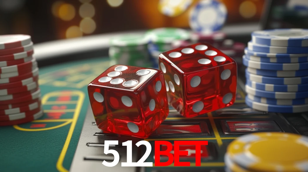 Game Statistics 512BET