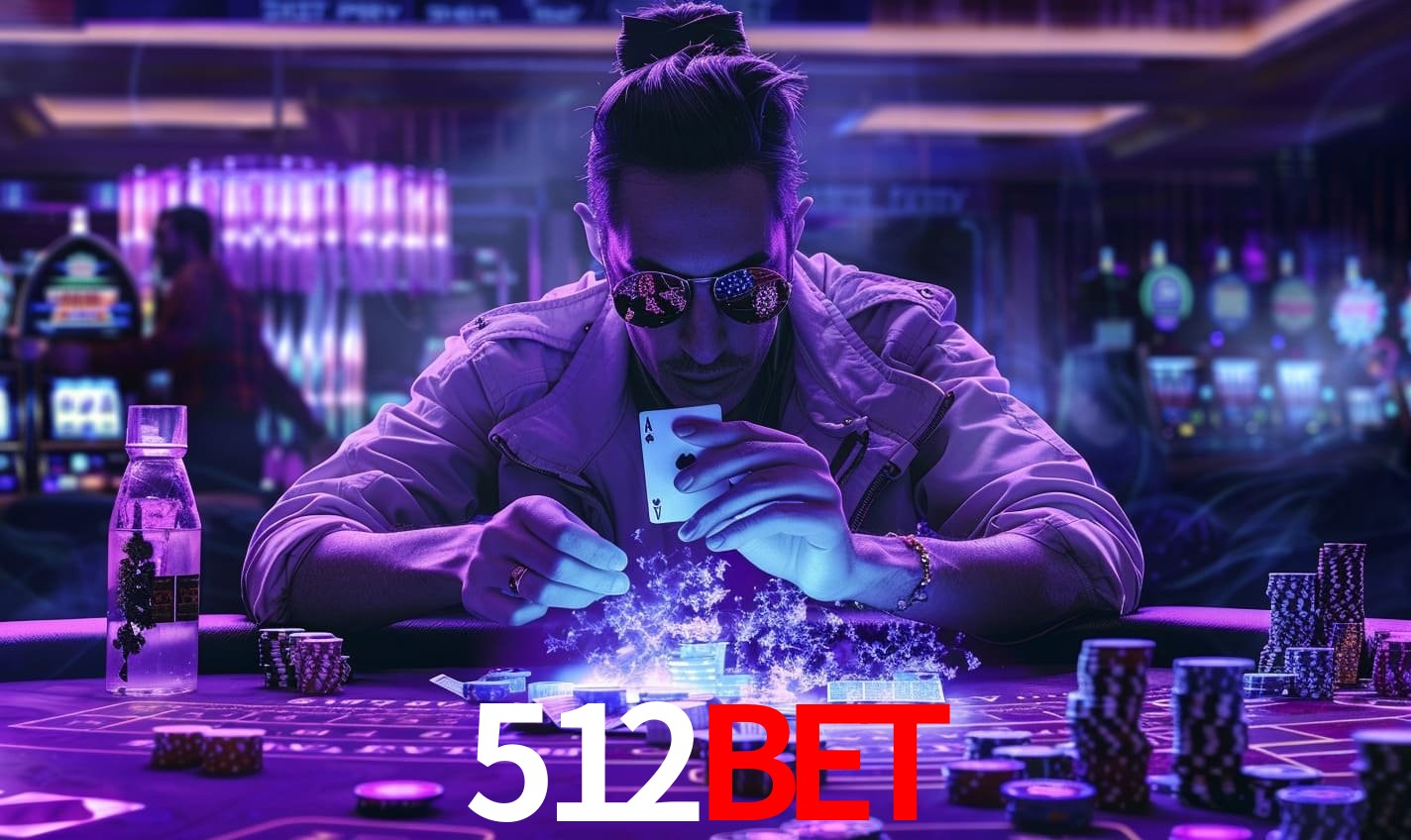 Game Providers 512BET