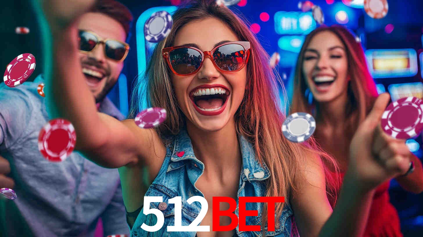 Explorando a Categoria de Eventos em Apostas na 512BET