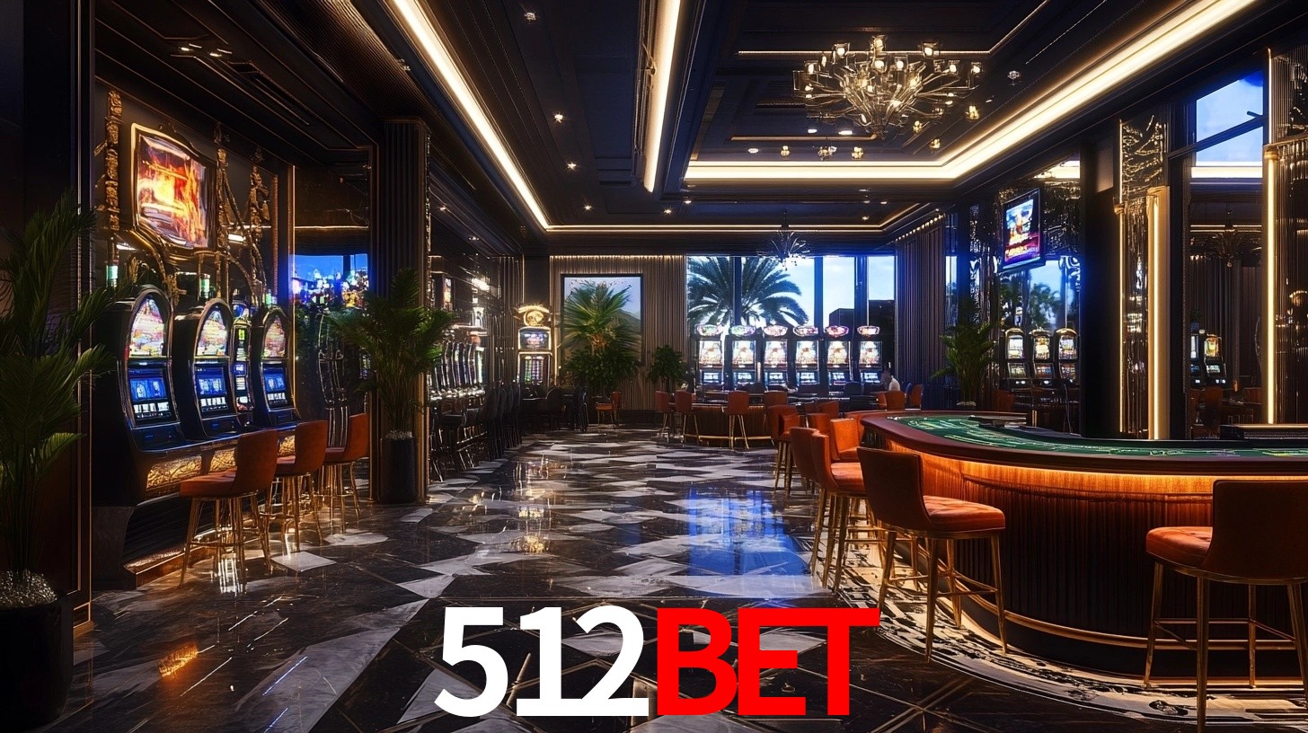 Tennis Betting 512BET