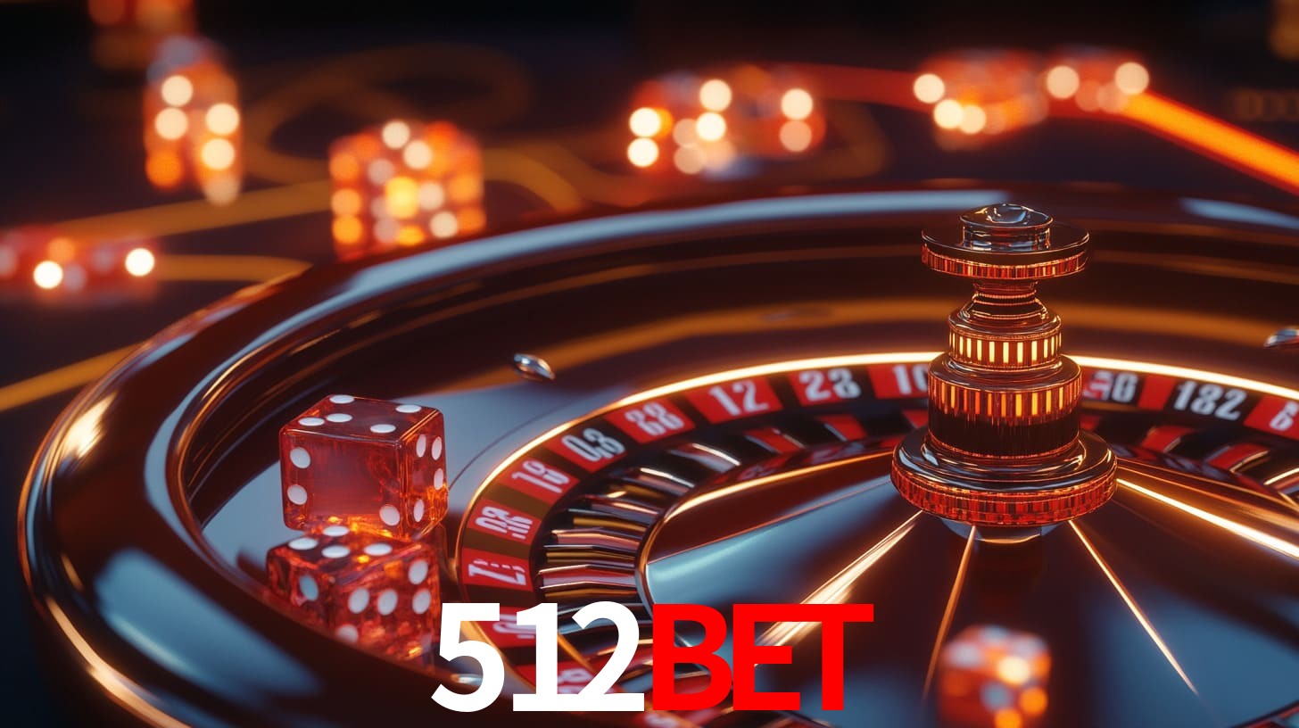 Slot Games 512BET