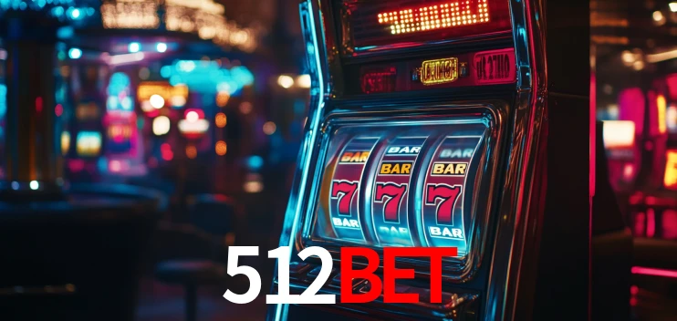 Bonus Features 512BET