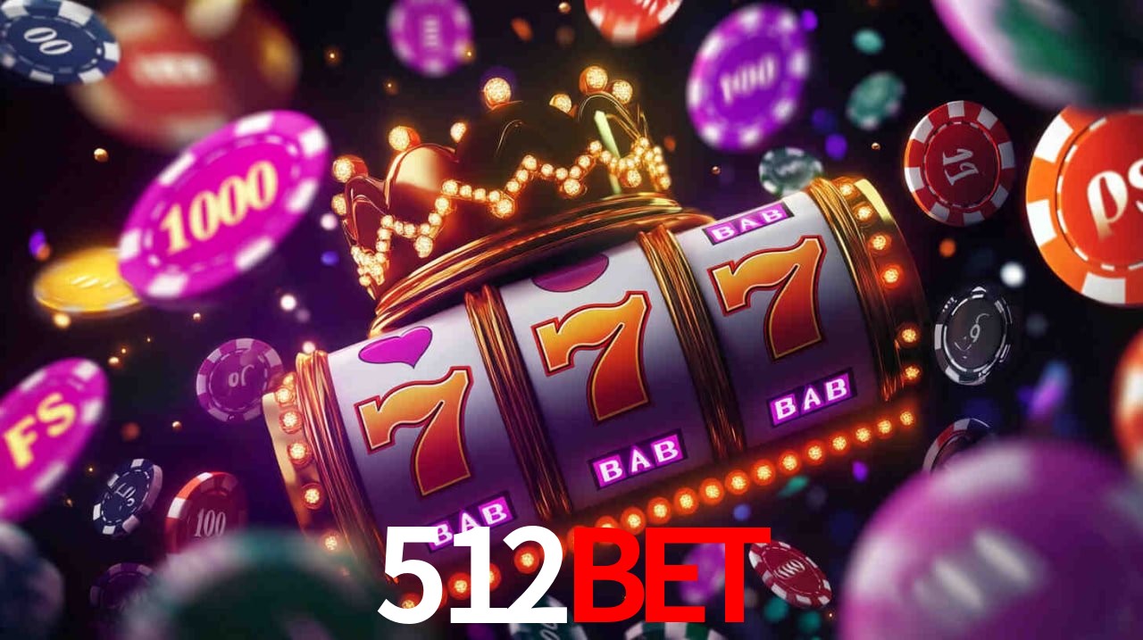 Exclusive Offers 512BET