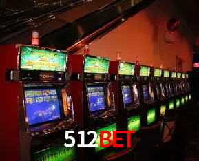 512 BET LOGIN
