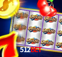 A Experiência Imersiva dos Cassinos Ao Vivo no 512BET