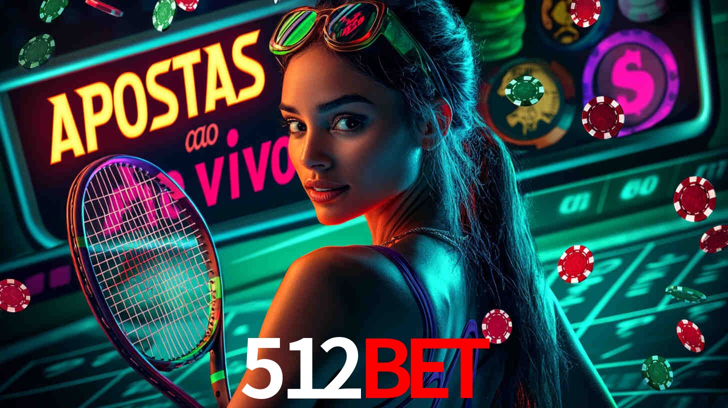 Explorando a Categoria de Eventos em Apostas na 512BET